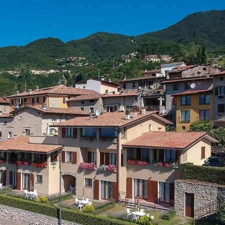 Residence Calap Tignale Bagian luar foto
