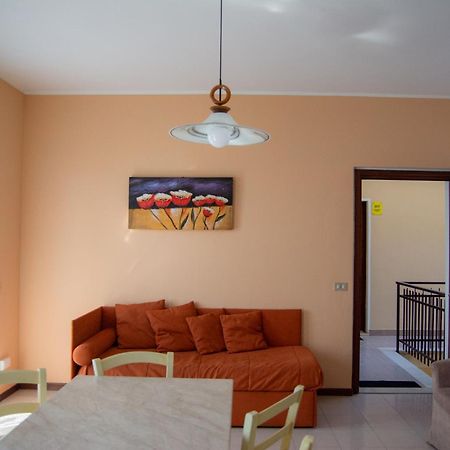 Residence Calap Tignale Bagian luar foto