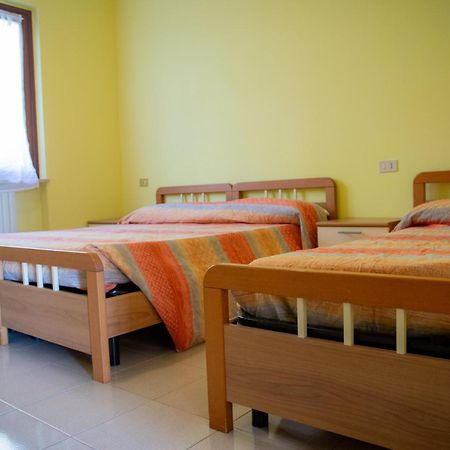 Residence Calap Tignale Bagian luar foto