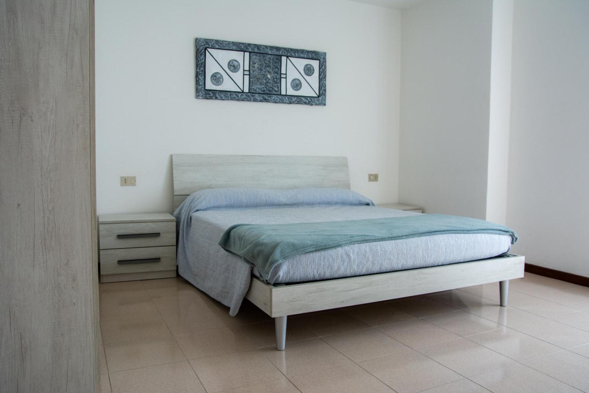 Residence Calap Tignale Bagian luar foto