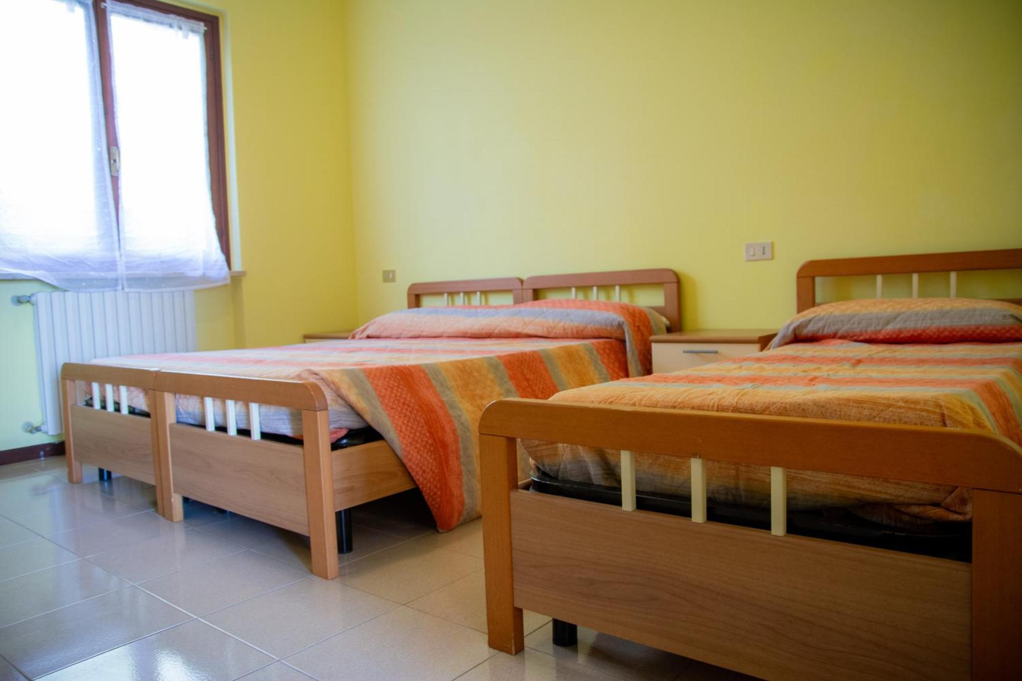 Residence Calap Tignale Bagian luar foto