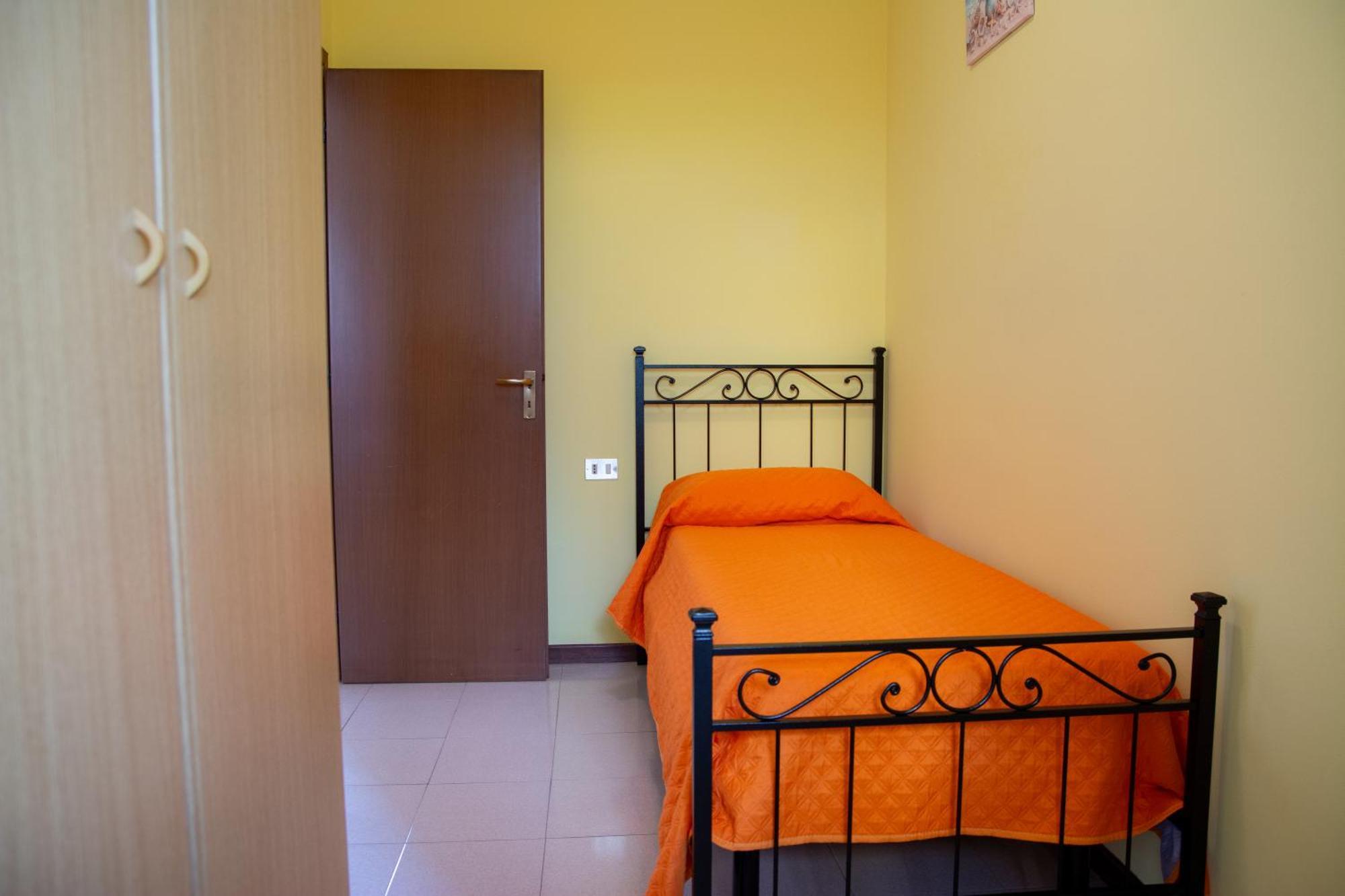 Residence Calap Tignale Bagian luar foto