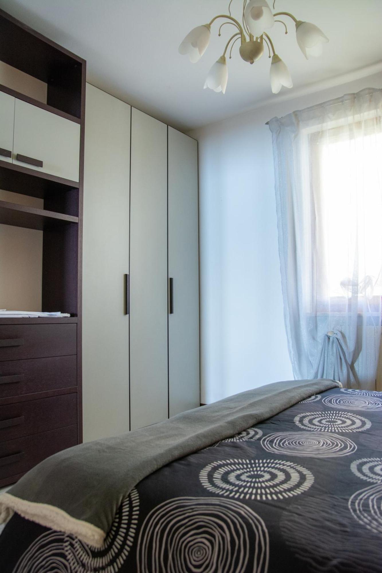 Residence Calap Tignale Bagian luar foto