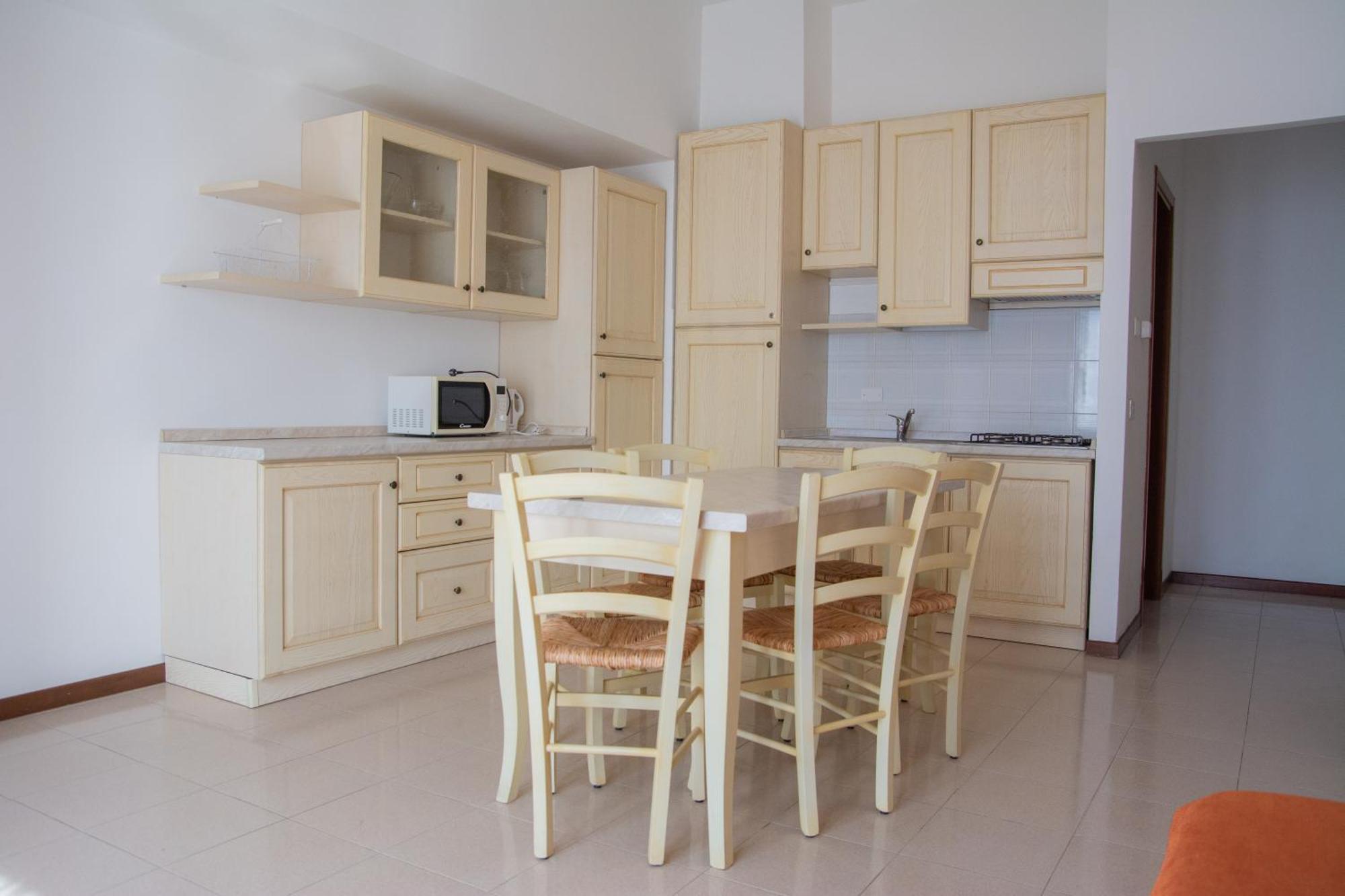 Residence Calap Tignale Bagian luar foto