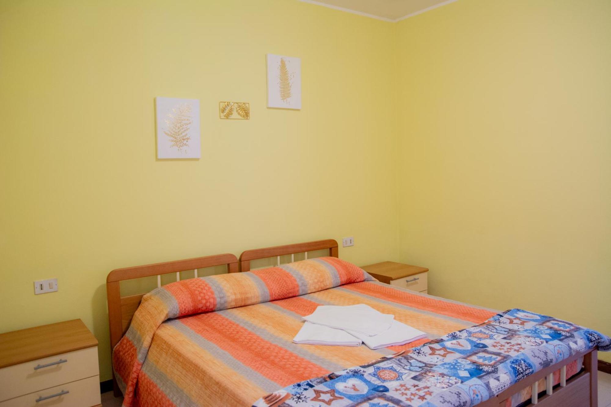 Residence Calap Tignale Bagian luar foto