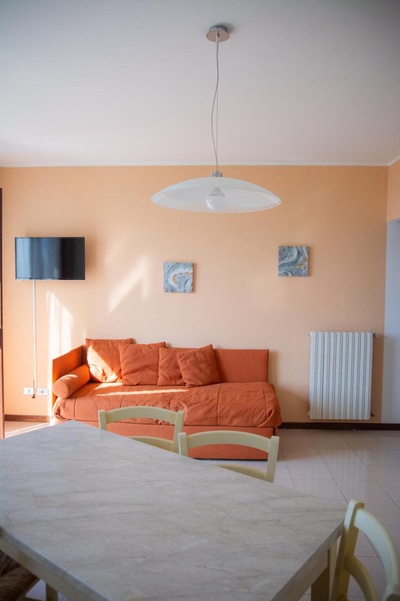 Residence Calap Tignale Bagian luar foto