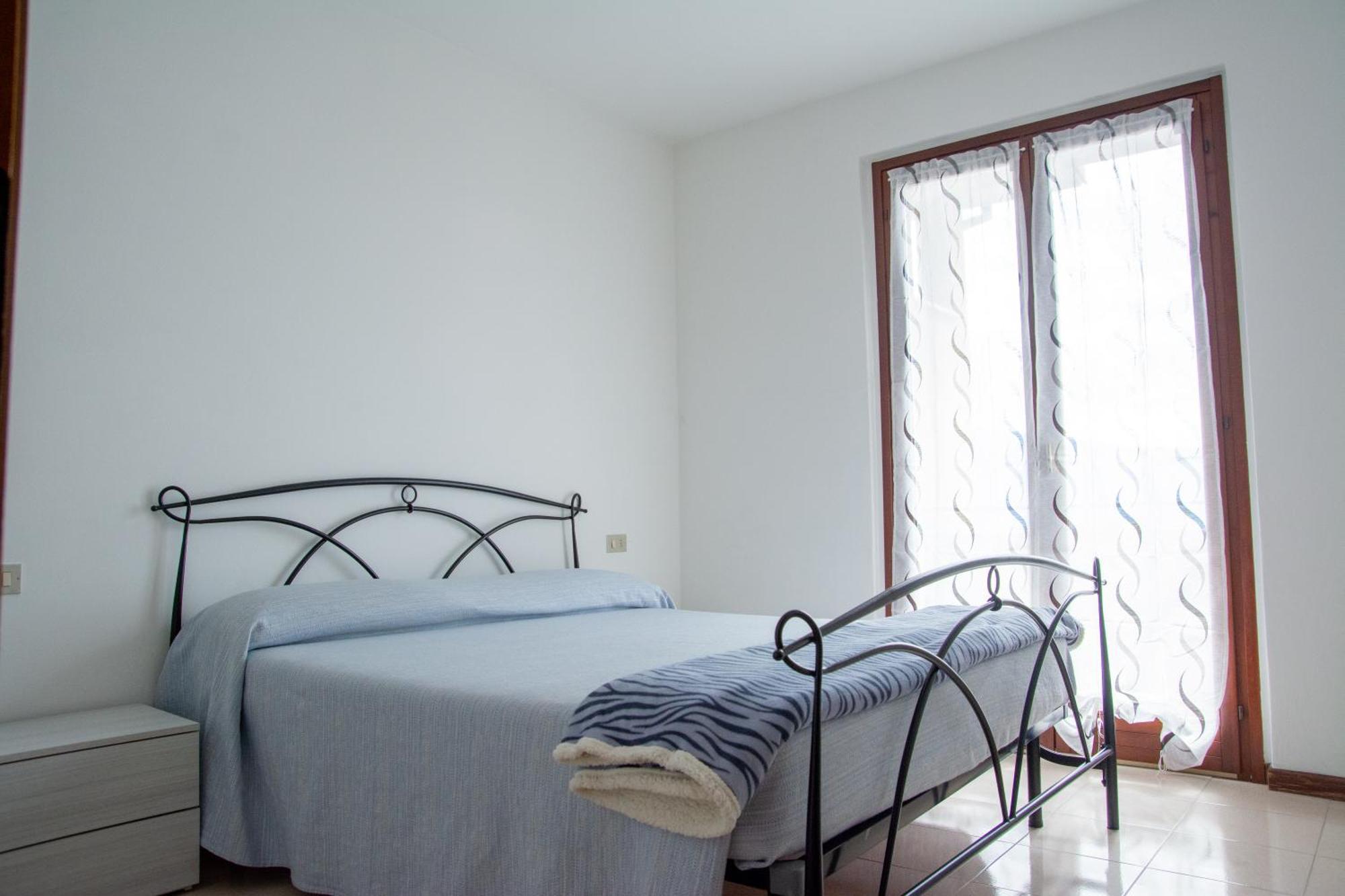 Residence Calap Tignale Bagian luar foto