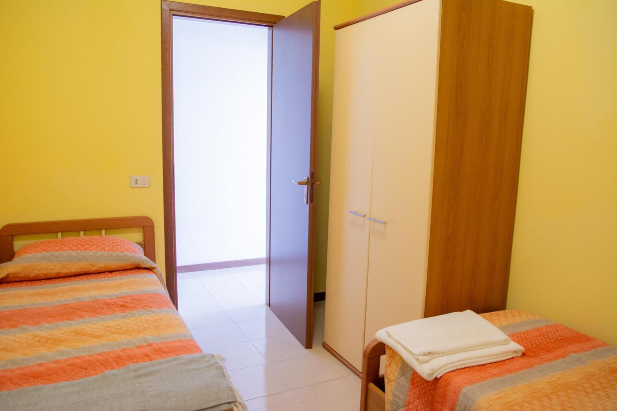 Residence Calap Tignale Bagian luar foto