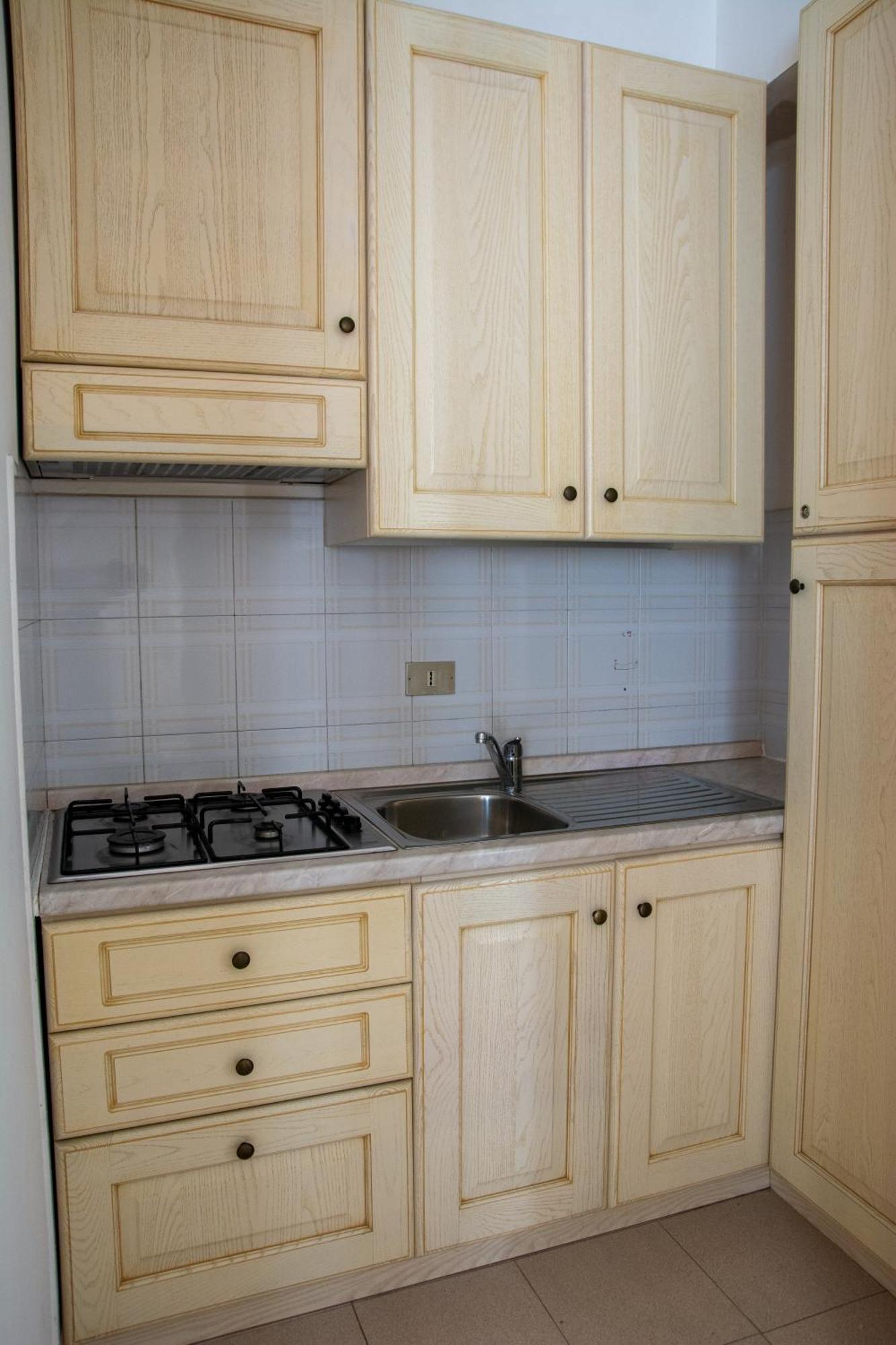 Residence Calap Tignale Bagian luar foto