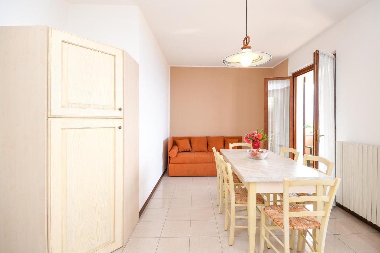 Residence Calap Tignale Bagian luar foto