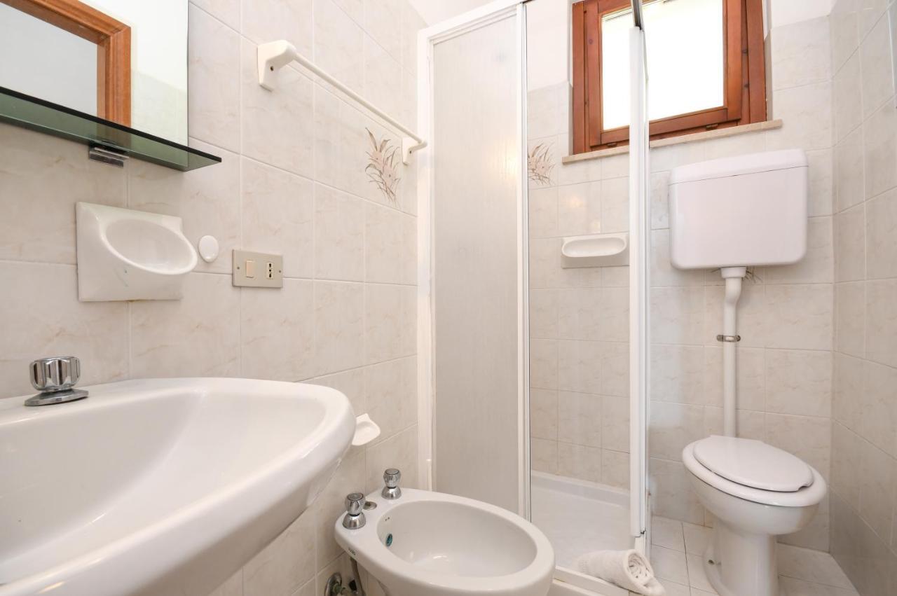 Residence Calap Tignale Bagian luar foto