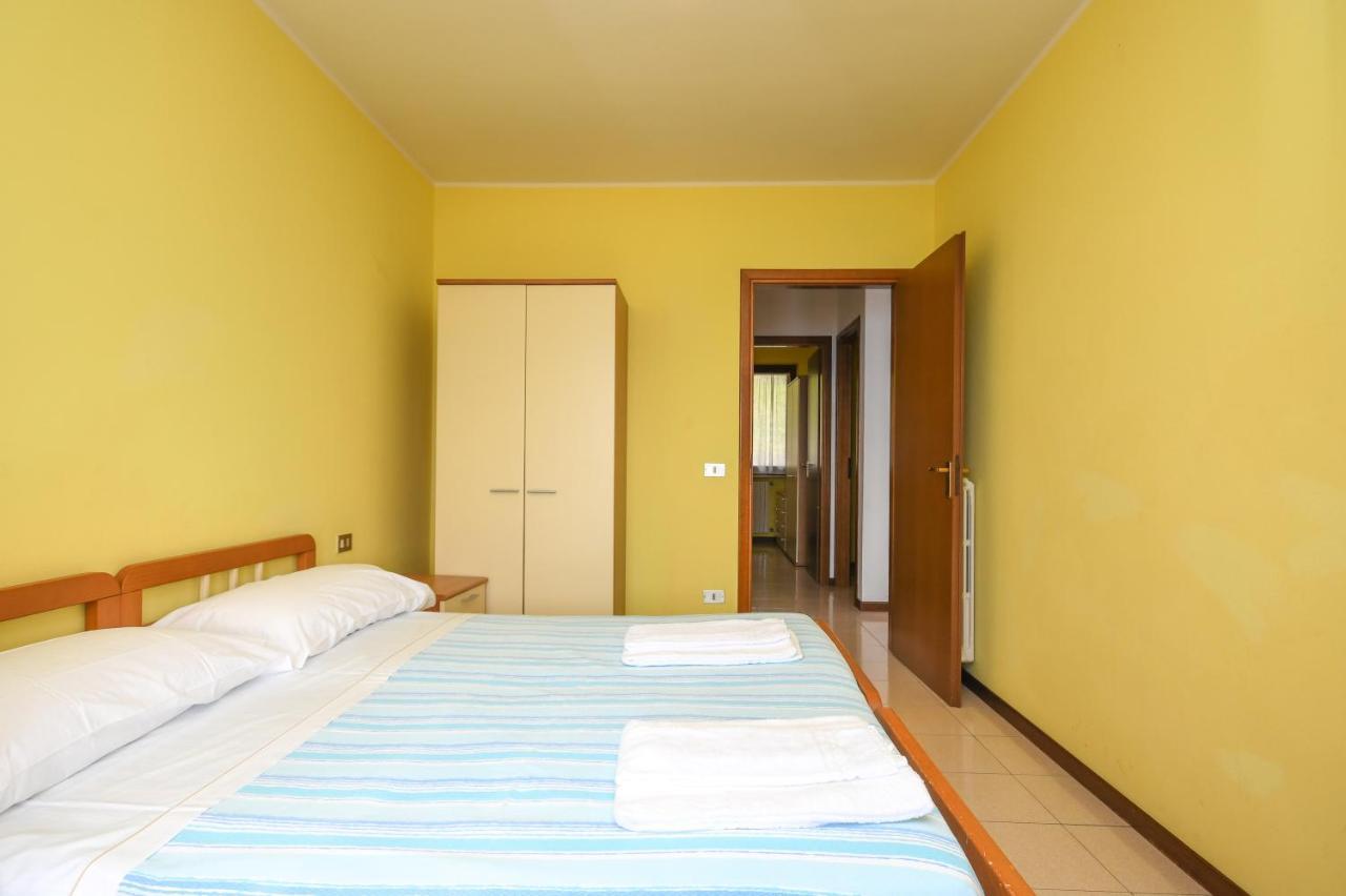 Residence Calap Tignale Bagian luar foto