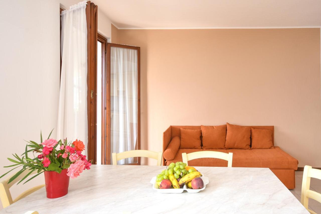 Residence Calap Tignale Bagian luar foto