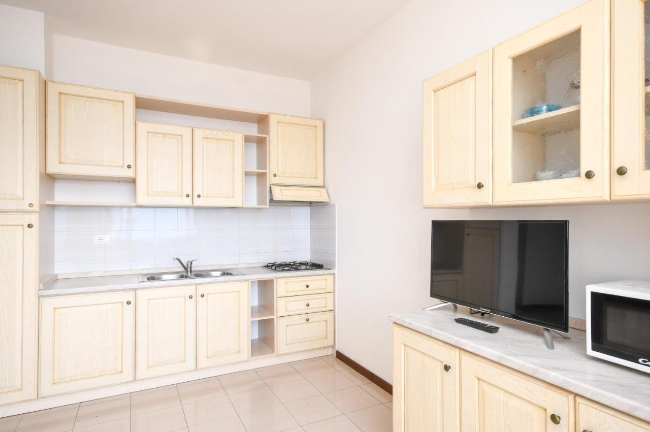 Residence Calap Tignale Bagian luar foto