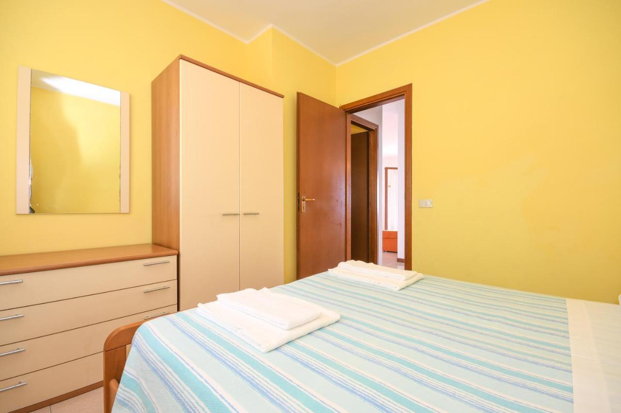 Residence Calap Tignale Bagian luar foto